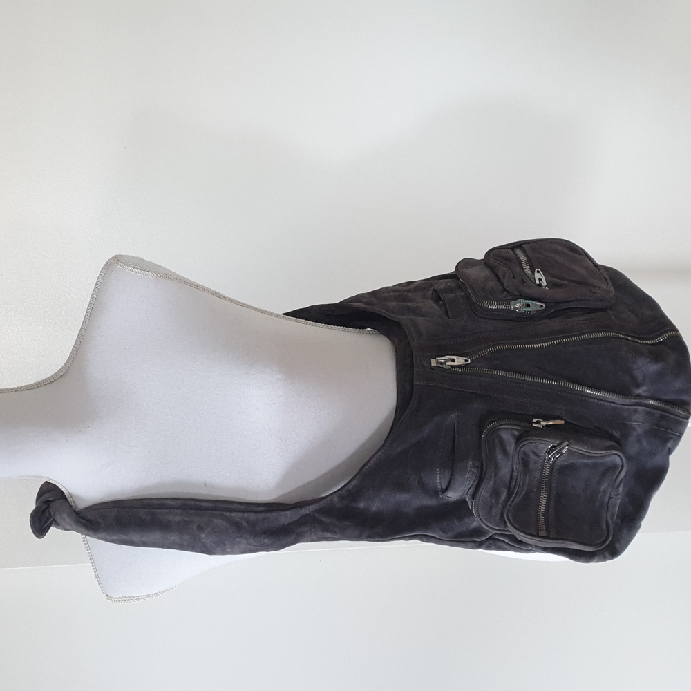 Alexander Wang hobo bag